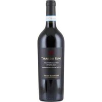 Feudi Bizantini Terre dei Rumi Montepulciano d'Abruzzo