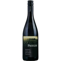 Blaufränkisch Oggau Johanneshöhe Prieler