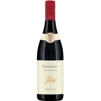 St. Laurent Eisenstadt Tinhof