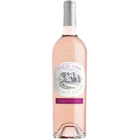 Rosé de Syrah Pays La Forge