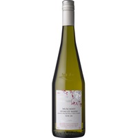 Domaine des Raillères Muscadet, Muscadet de Sèvre et Maine AOP, Loire, 2024, Weißwein