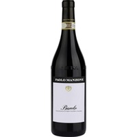 Paolo Manzone Barolo, Barolo DOCG, Piemont, 2021, Rotwein