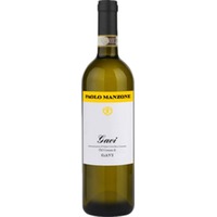 Paolo Manzone Gavi di Gavi, Gavi di Gavi DOCG, Piemont, 2024, Weißwein