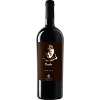 Cantina Sampietrana Renato Primitivo, Salento IGP, Apulien, 2023, Rotwein