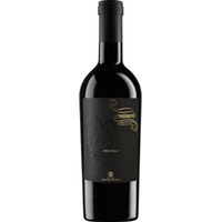Cantina Sampietrana Mirafolia Appassimento, Puglia IGP, Apulien, 2021, Rotwein