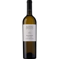 Albino Armani Campo Napoleone Sauvignon, Trevenezie IGP, Venetien, 2024, Weißwein