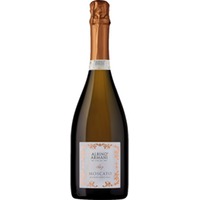 Albino Armani Moscato Spumante, Dry, Vino Spumante di Qualità, Venetien, Weißwein
