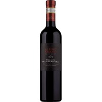 Albino Armani Classico Recioto della Valpolicella, Recioto della Valpolicella DOCG, 0,5 L, Venetien, 2022, Rotwein