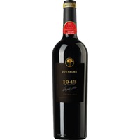 Cantine due Palme 1943 Rosso, Salento IGP, Apulien, 2021, Rotwein