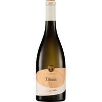 Cantine due Palme Tinaia Chardonnay, Salice Salentino DOC, Apulien, 2024, Weißwein