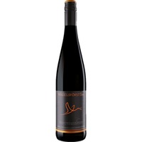 Weingut Nägelsförst Frühburgunder Beerenauslese, Edelsüß, Baden, 0,375 L, Baden, 2016, Rotwein