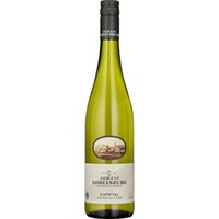 Domäne Gobelsburg Kamptal Grüner Veltliner, Kamptal DAC, Niederösterreich, 2022, Weißwein