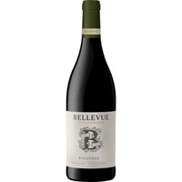 Bellevue Pinotage
