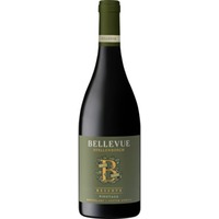 Bellevue Reserve Pinotage