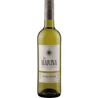 La Marina Cuvée Océane Côtes de Gascogne Weißwein trocken