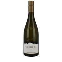 Cloudy Bay Chardonnay Marlborough, Neuseeland