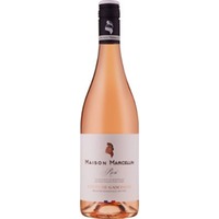 Maison Marcellin Rosé – IGP Gascogne, Frankreich