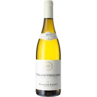Pernand Vergelesses Blanc - Domaine Poisot