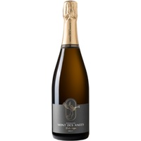 Mont Des Anges Brut - Bulles Belges - Domaine Des Anges