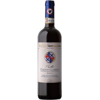Chianti Classico Riserva I Colli - Bindi Sergardi