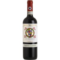 Chianti Classico La Ghirlanda - Bindi Sergardi