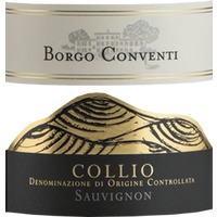Sauvignon Collio DOC - Borgo Conventi