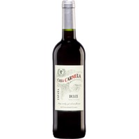 Casa Carmela Dulce Tinto DO - Bodegas Castaño