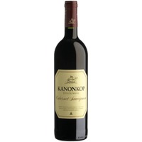 Cabernet Sauvignon - Kanonkop