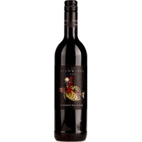 Cabernet Sauvignon - Fish Wives Club