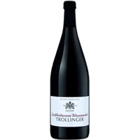 Grossbottwarer Wunnenstein Trollinger halbtrocken 1,0l - Bottwartaler Winzer