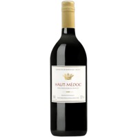 Bordeaux Haut-Médoc AOC 1,0 l - Château Fontesteau Médoc