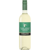 Pinot Grigio Garganega - Cantina di Soave