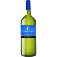 Chardonnay Veneto IGT 1,5 l Magnum - Viticoltori Ponte