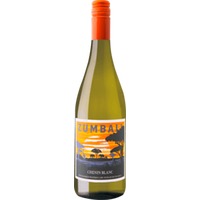 Chenin Blanc - Zumbali
