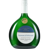 Wiesenbronner Wachhügel Weißer Burgunder Spätlese trocken Bio - Weinbau Hofmann