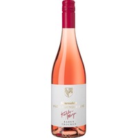 Kühler-Morgen Spätburgunder Rosé Trocken, Baden Bickensohler Weinvogtei