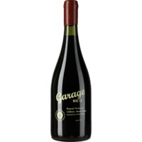 Bagual Vineyard Garnacha Field Blend Lot #129