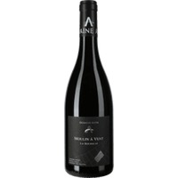 Beaujolais Moulin a Vent La Rochelle