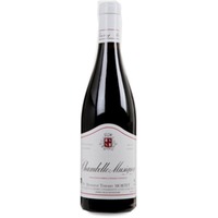 Thierry Mortet Chambolle Musigny