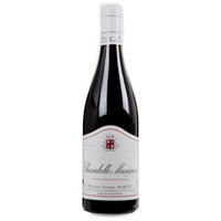 Thierry Mortet Chambolle Musigny