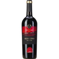 „Selvarossa“ DOP Salice Salentino Riserva, rosso