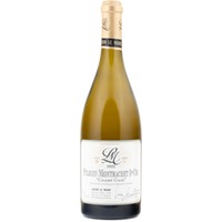 Puligny-Montrachet Premier Cru AC Champ Gain