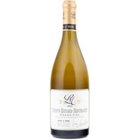 Criots-Bâtard-Montrachet Grand Cru AC