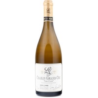 Chablis Grand Cru AC Les Clos
