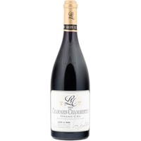 Charmes-Chambertin Grand Cru AC