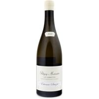 Puligny-Montrachet Premier Cru AC Les Combettes