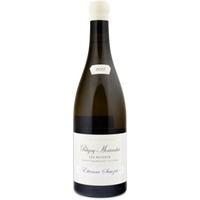 Puligny-Montrachet Premier Cru AC Les Referts