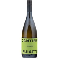 Friulano Friuli DOC