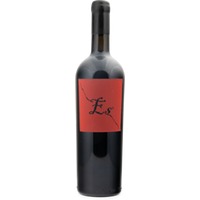 ES Red Salento Primitivo IGT