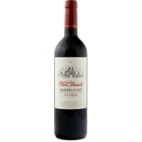 Barbera d‘ Asti DOCG La Villa